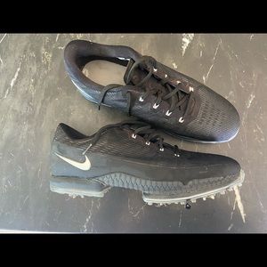 Nike golf shoes